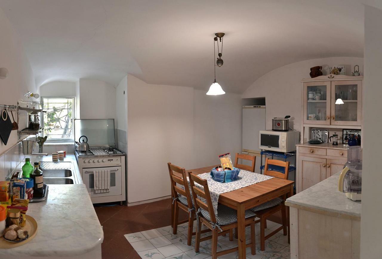 Villa Il Veliero Amalfi Exterior foto
